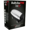 BaBylissPRO®  VIBEFX Cord/Cordless Massager
