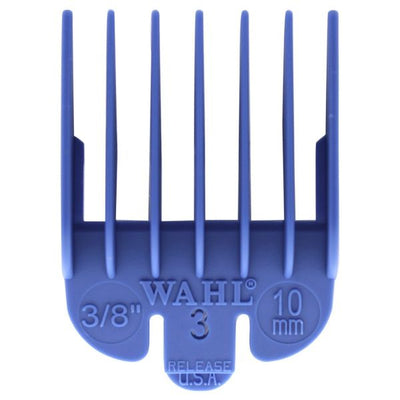 Wahl Color-Coded Clipper Guide [#3] - 3/8"