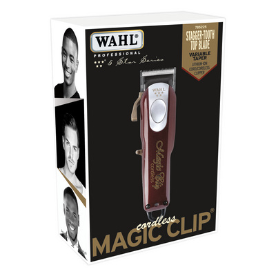 WAHL 5 Star Magic Clipper