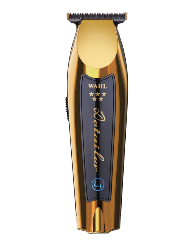 July 2023 Special Wahl Cordless Gold Detailer