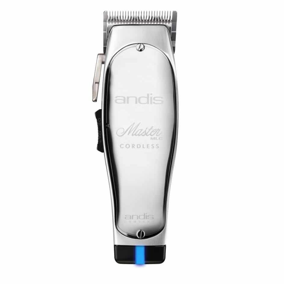 Andis Professional Cordless Lithium Ion Master Clipper