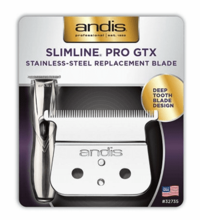 Andis Slimline PRO GTX Replacement Wide Blade