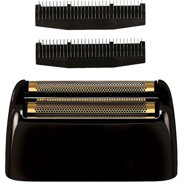 BaByliss Pro FOIL Black Replacement Foil & Cutter