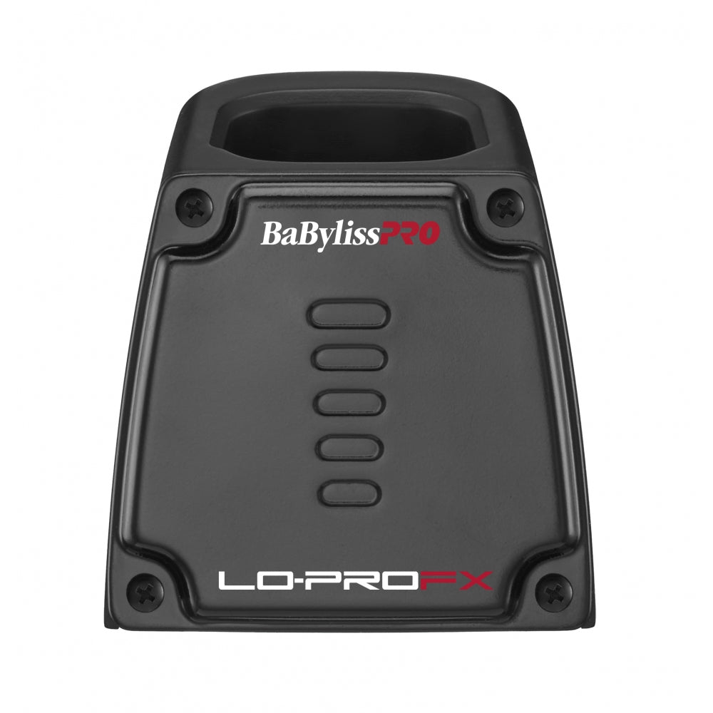 BaByliss PRO Lo Pro Cordless Clipper Charging Base