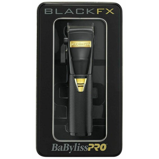 BaBylissPRO BLACK FX Cordless Clipper