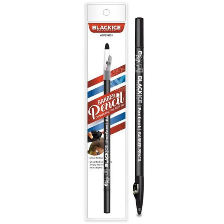 BlackIce Barber Pencils