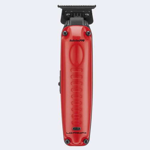 Babyliss Pro Lo ProFX Ltd Edition Da' Goat Red Trimmer