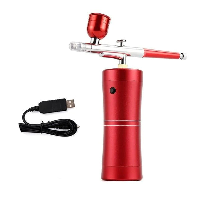 Beauty Air brush system (Compressor)