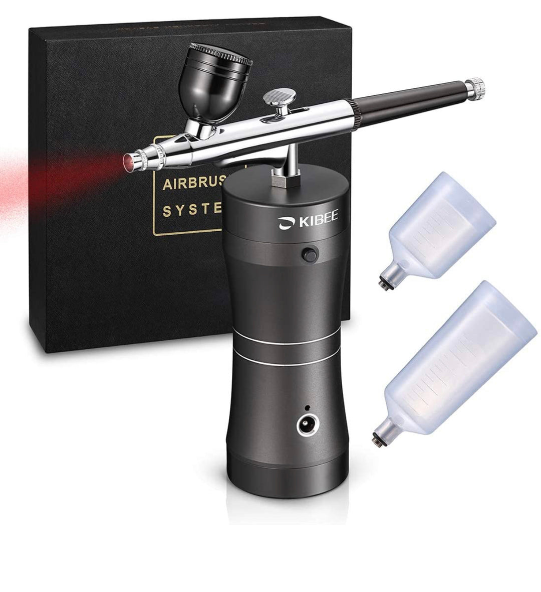 Beauty Air brush system (Compressor)