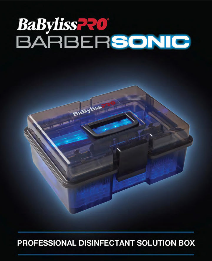 Babyliss Pro Barber Sonic