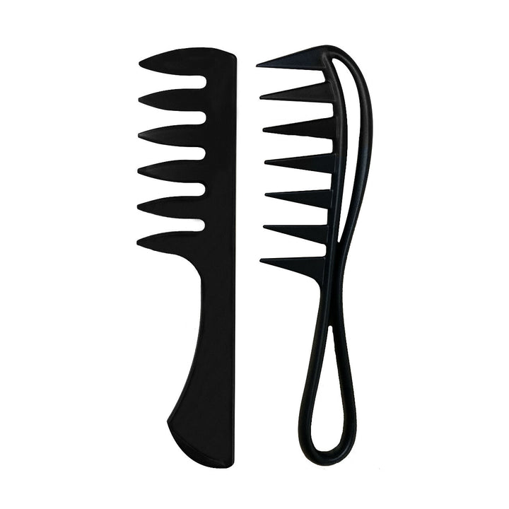 L3VEL3 STYLING COMB SET - 2 PC