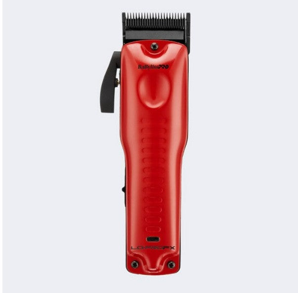 Babyliss Pro Lo ProFX Ltd Edition Da' Goat Red Clipper