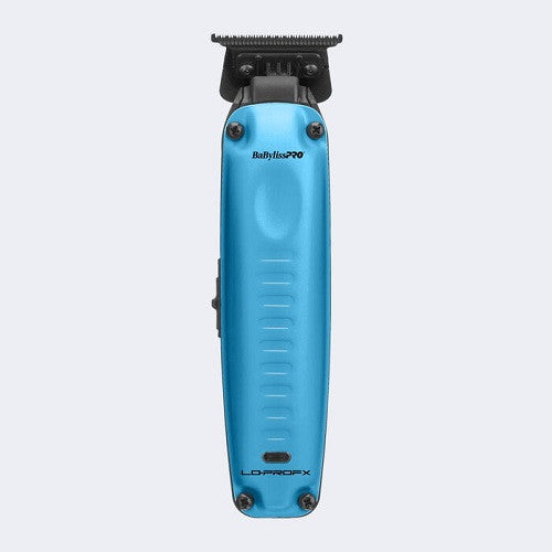 BabylissPro Lo ProFX Ltd Edition Nicole Blue Trimmer