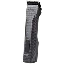 OSTER Octane Cordless Powerful Clipper with LI Battery