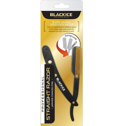 Black Ice razor holders