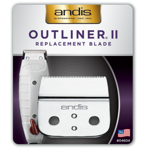 ANDIS OUTLINER 2 II Replacement Blade