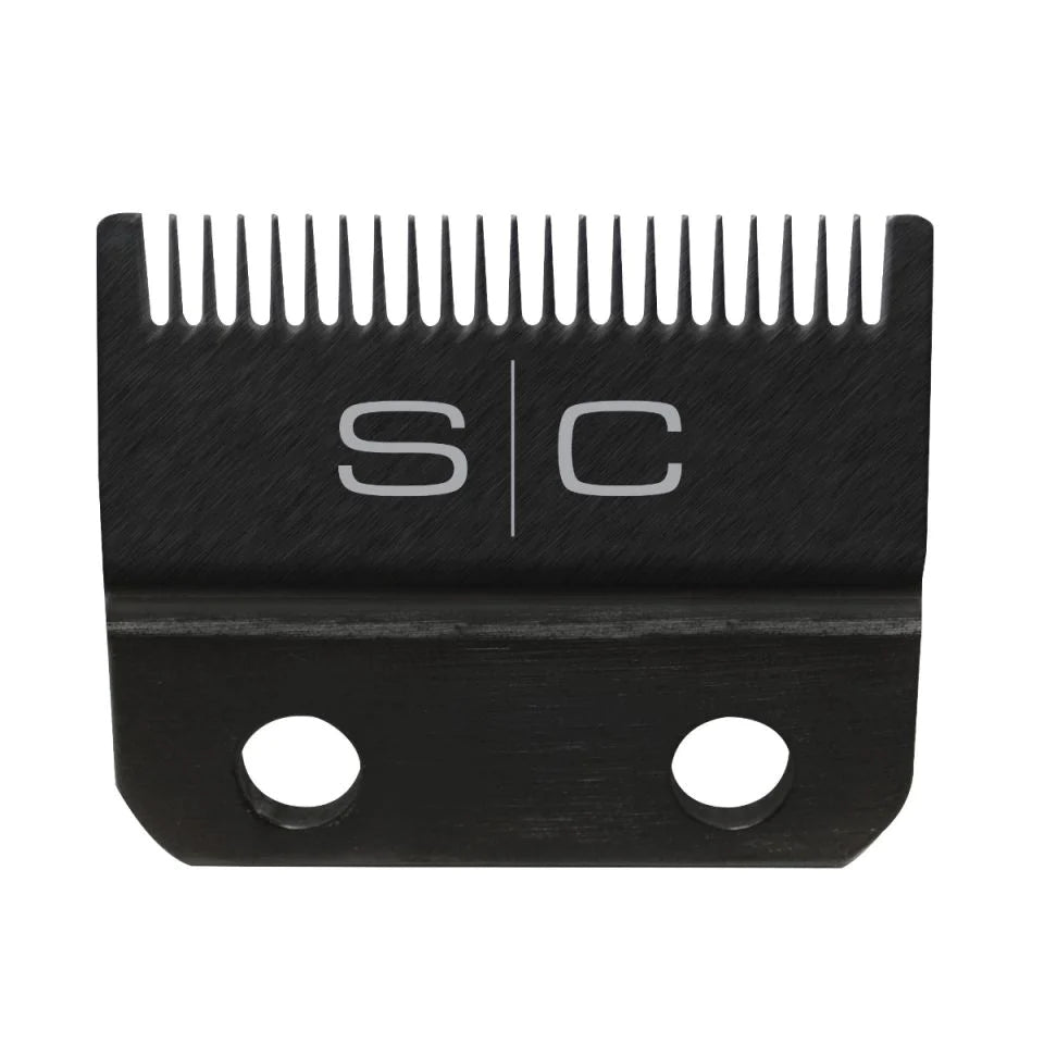 Stylecraft Fixed Black Diamond Fade Clipper Blade