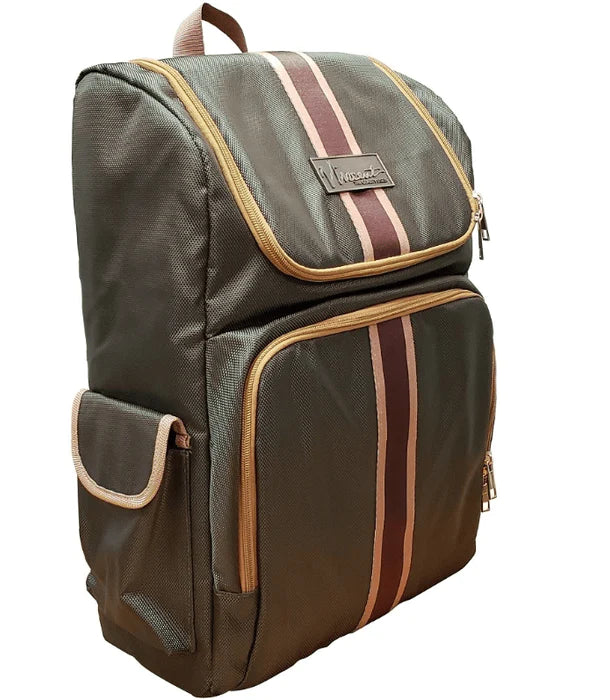 Vincent Barber Backpack