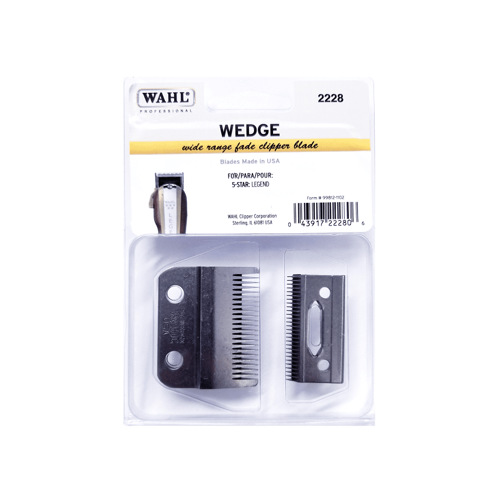 Wahl Wedge blade for 5 Star Legend 2228